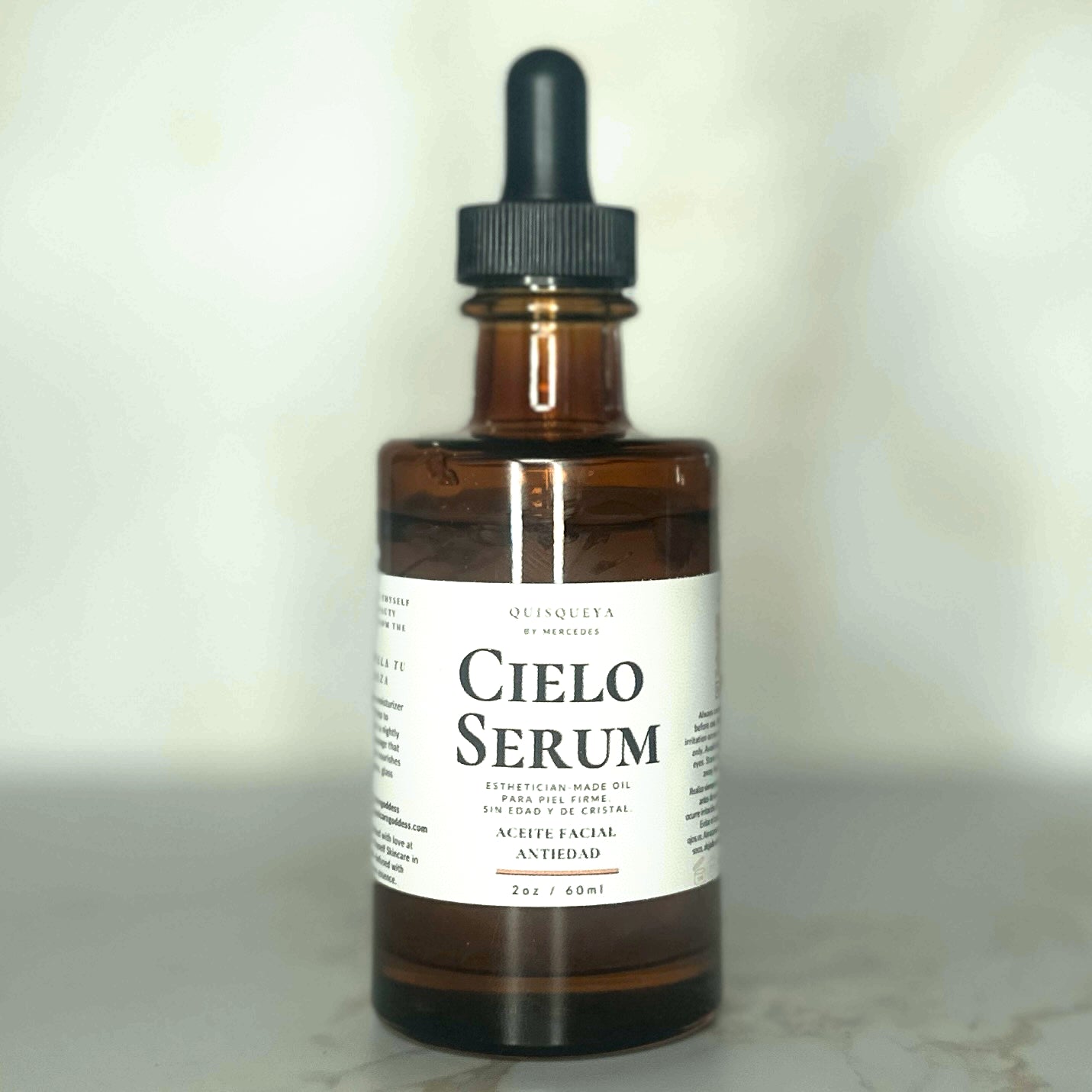 Cielo Serum