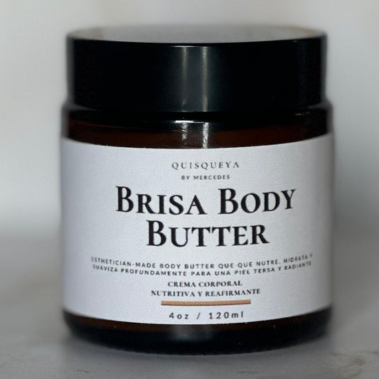 Brisa Body Butter