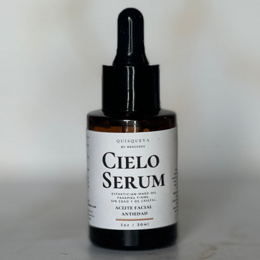 Cielo Serum