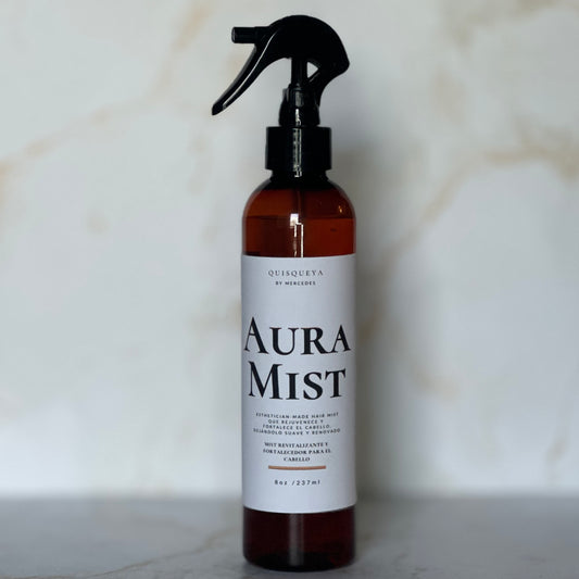 Aura Mist