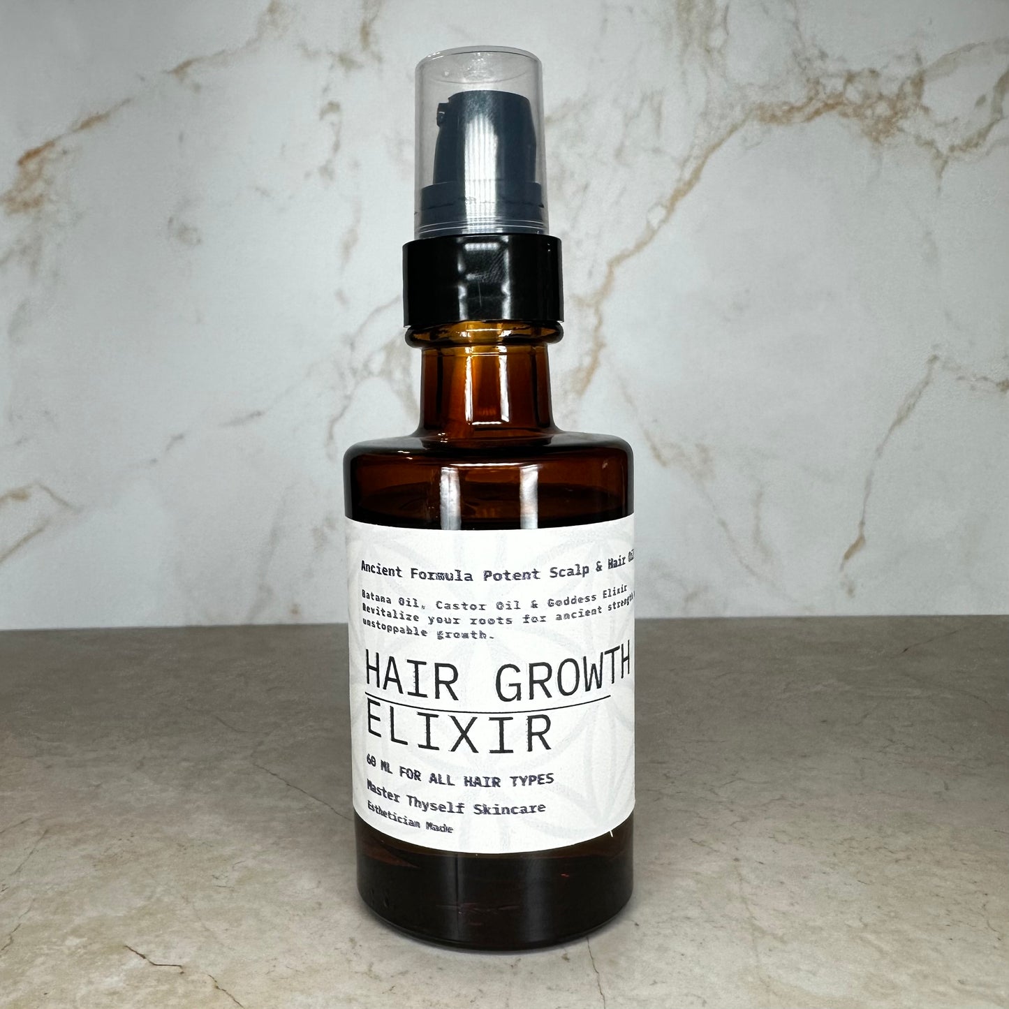 Hair Growth Elixir